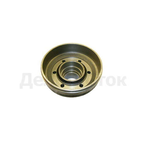 Барабан тормозной YALE 580036946