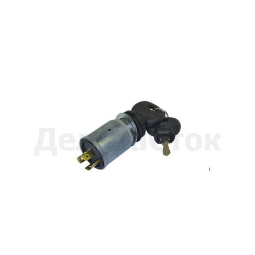 Замок зажигания JUNGHEINRICH 51126584
