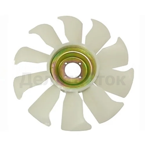 Вентилятор системы охлаждения MITSUBISHI 9120207400