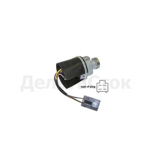 Замок зажигания MITSUBISHI 91A0521400
