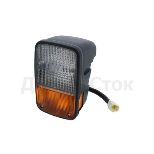 Фара освещения в сборе TOYOTA 565401313271