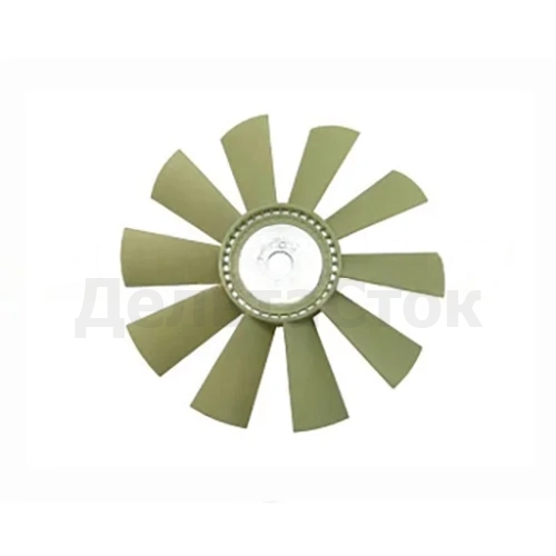 Вентилятор системы охлаждения JCB 12305911