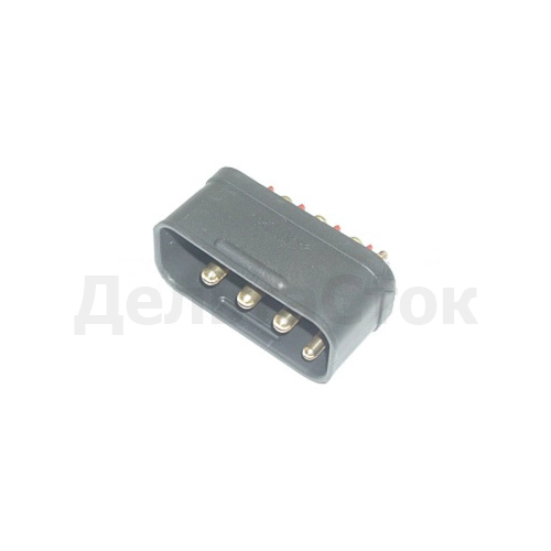 Коннектор NICHIYU 3701010890