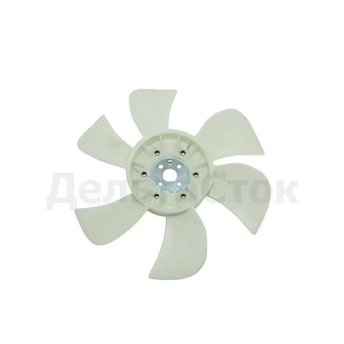 Вентилятор системы охлаждения TOYOTA 1279129