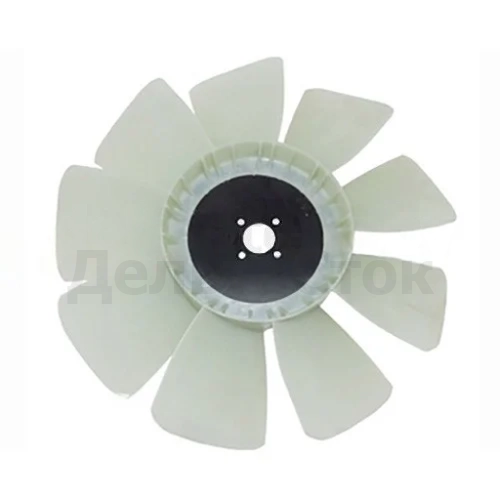 Вентилятор системы охлаждения JCB 30925526