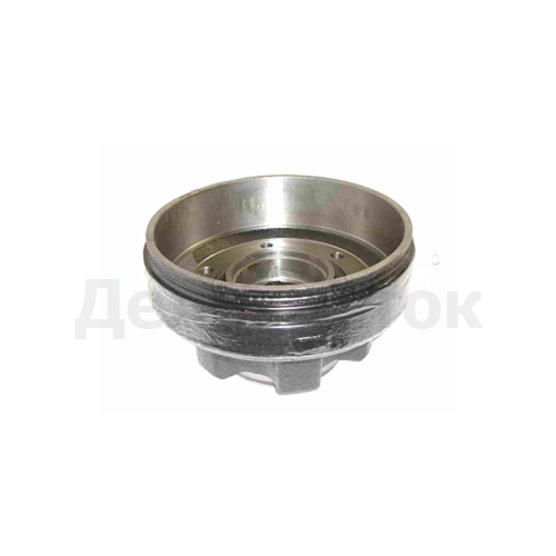 Барабан тормозной KOMATSU 3EA2142170