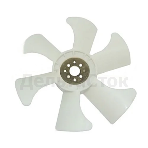 Вентилятор системы охлаждения ISUZU 8944705531