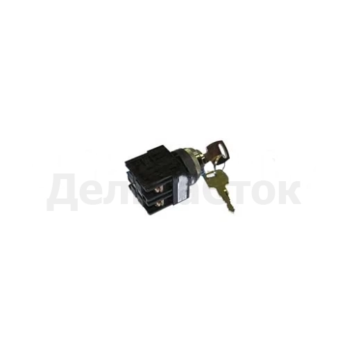 Замок зажигания TCM 281U262011