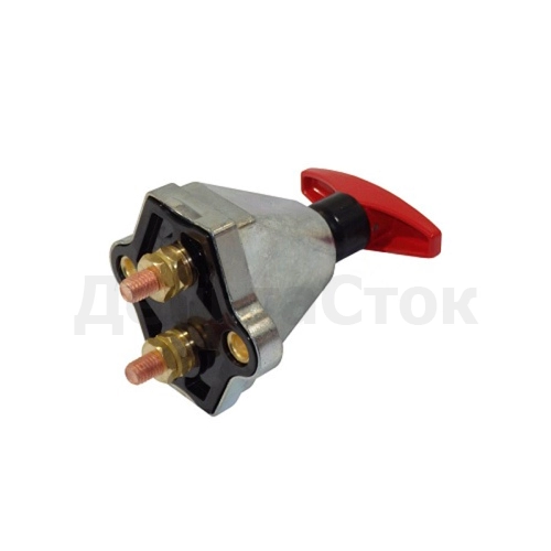 Выключатель массы TERBERG T25040661