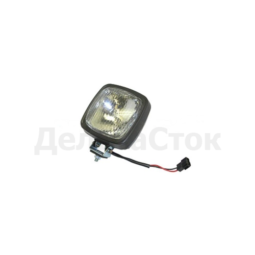 Фара KOMATSU 37B1EA3010