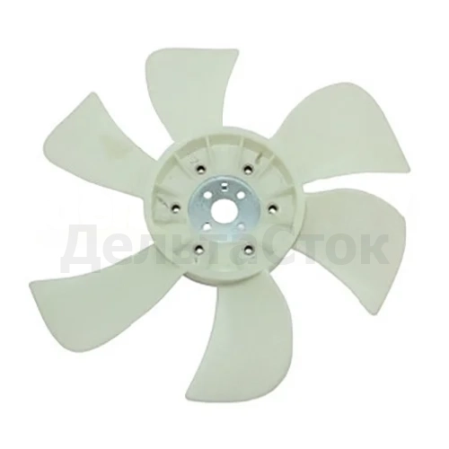 Вентилятор системы охлаждения KOMATSU YM12990044700