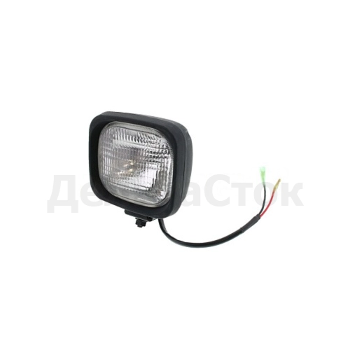 Фара освещения NISSAN 2601051K00