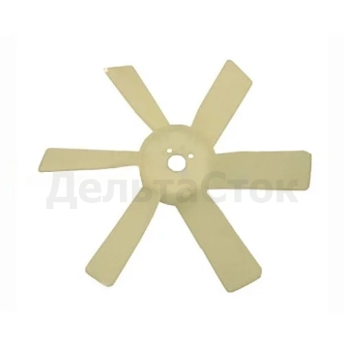 Вентилятор системы охлаждения TOYOTA 163121011271