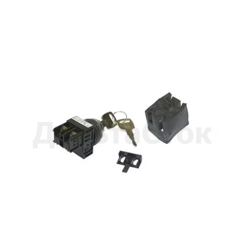 Замок зажигания TCM 281E262011