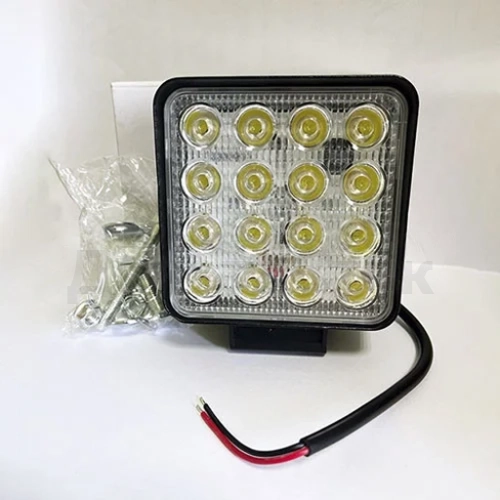 Фара для погрузчика