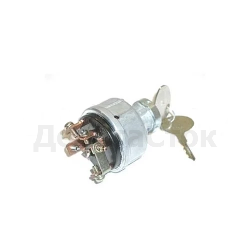 Замок зажигания MITSUBISHI 9110607400